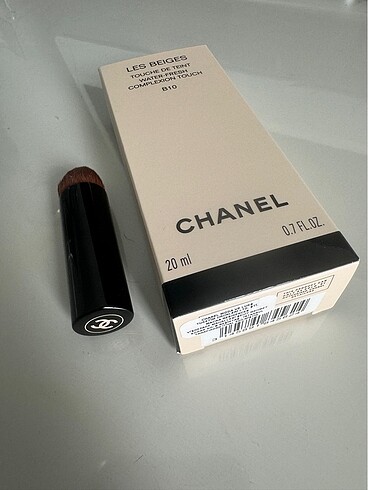 Chanel chanel water fresh complexion touch