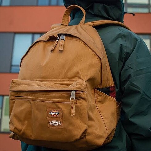 eastpak dickies koleksiyon sırt çantası