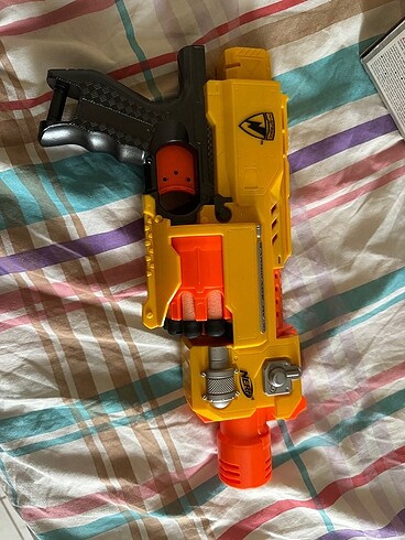  Beden Renk nerf tabanca