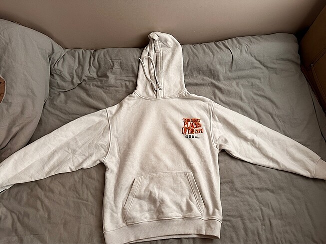 Pull and Bear pull and bear sweatshirt
