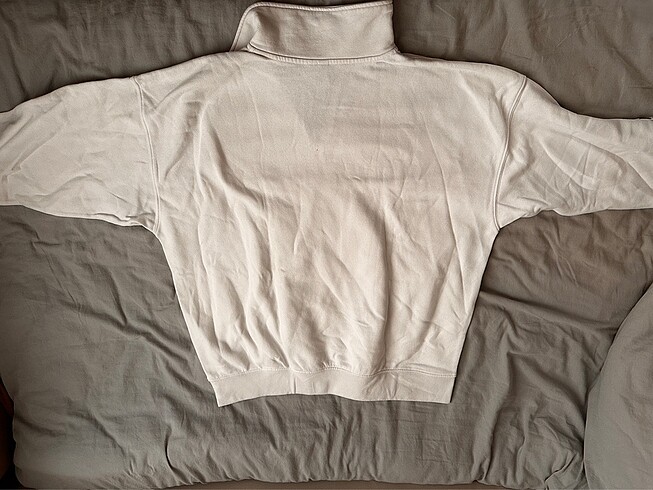 m Beden h&m sweatshirt