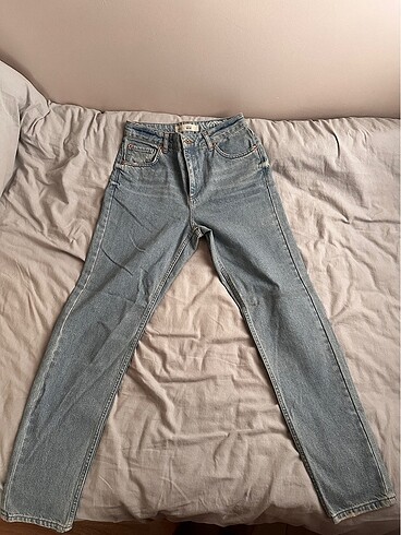 mavi mom jean