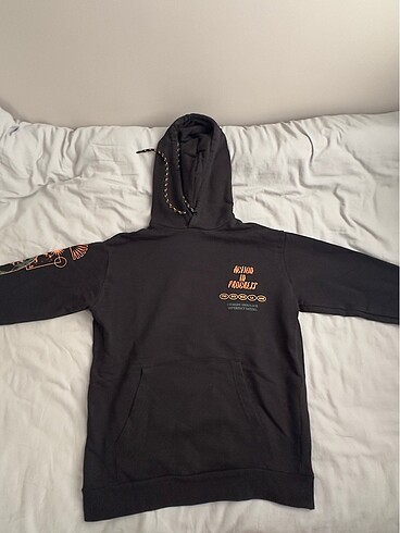 pull&bear sweatshirt