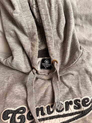 xl Beden converse sweatshirt