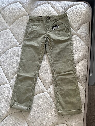 C&A keten pantolon