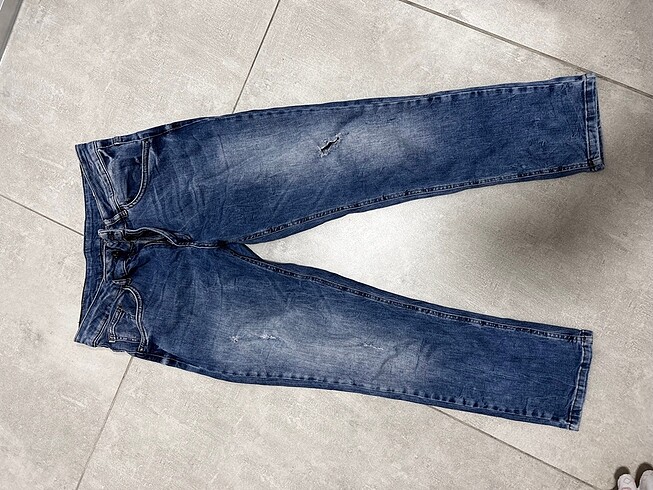 Network jean