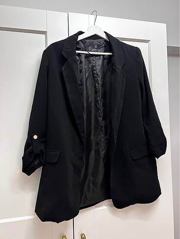 Stradivarius ceket