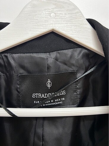 Stradivarius Stradivarius ceket