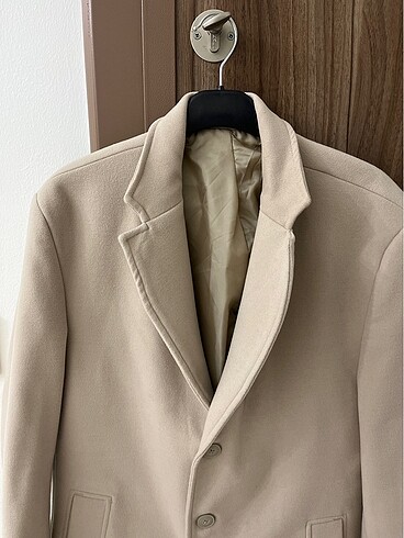 LC Waikiki kaşe ceket