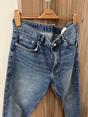 36 Beden kot jeans