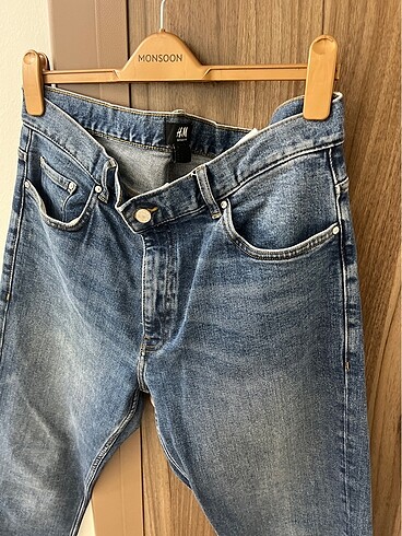 36 Beden mavi Renk kot jeans