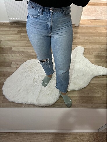 Mavi Jeans jeans pantolon