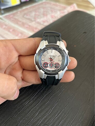 Casio