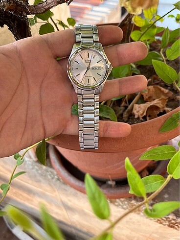 Casio ouartz