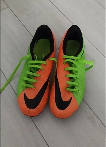 Nike hypervenom orjinal krampon