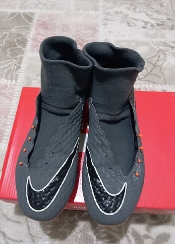 Nike hypervenom