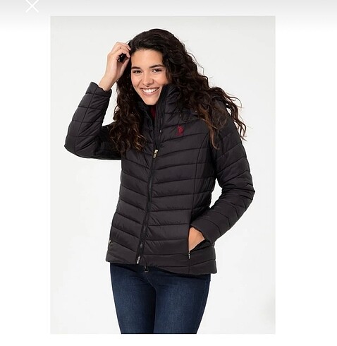 Us Polo marka mont