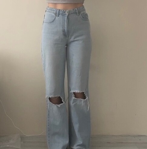 Trendyolmilla jean