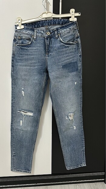Colins jean