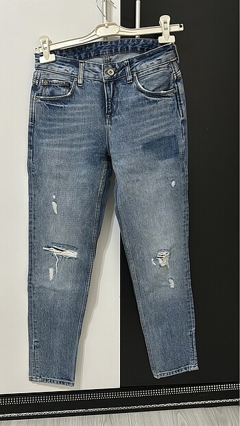 s Beden Colins jean
