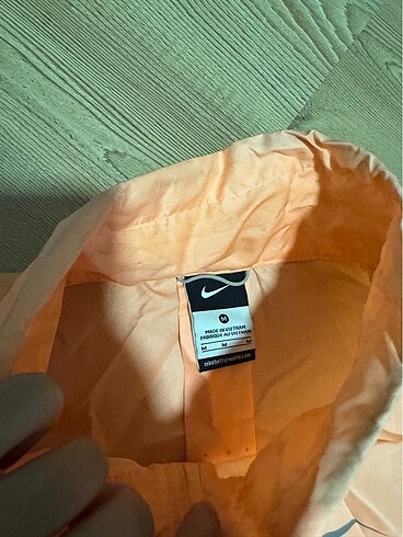 Nike ORJİNAL NİKE YELEK