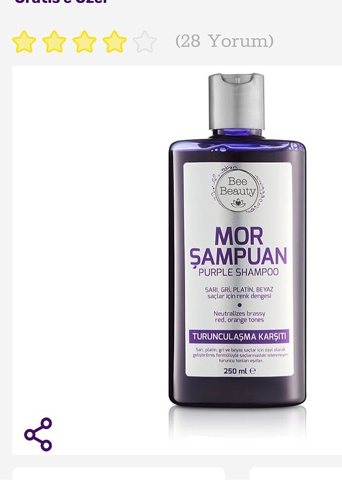 URBAN SUMMER GLOW GÜNEŞ IŞIĞI ETKİSİ SPREY - Görsel 3