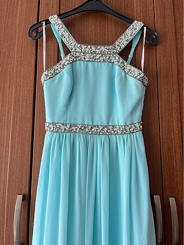 Forever New Gece Elbisesi - Görsel 2