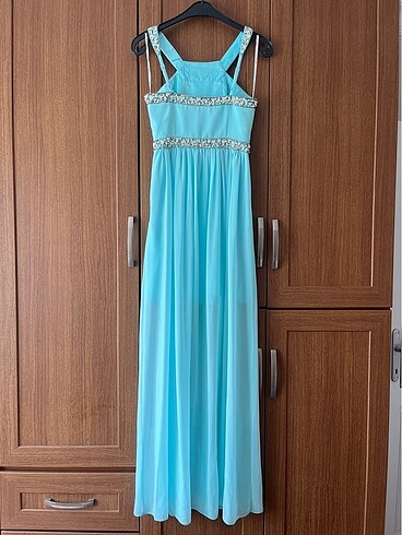 Forever New Gece Elbisesi - Görsel 3