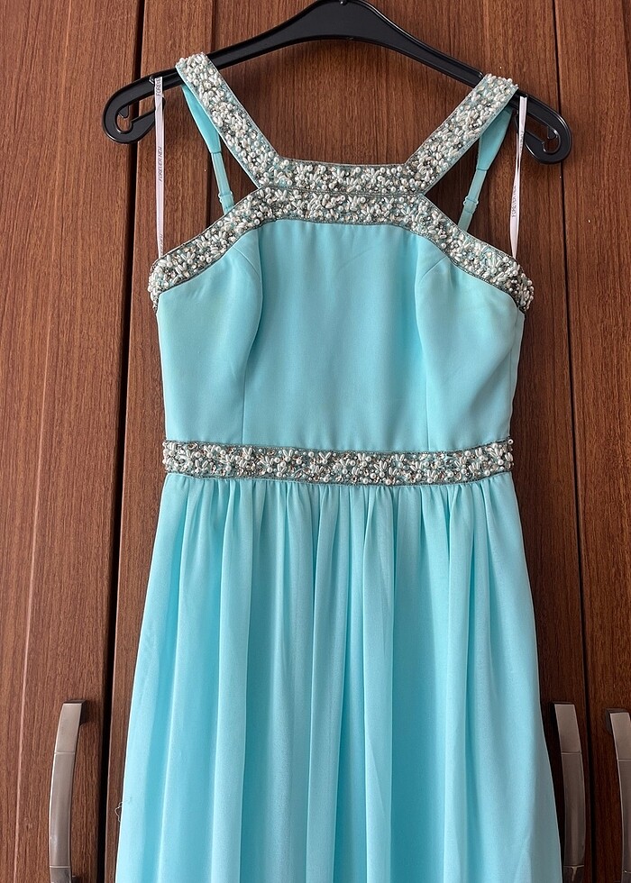 Forever New Gece Elbisesi - Görsel 2