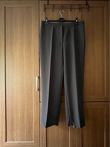 Kumaş Pantolon
