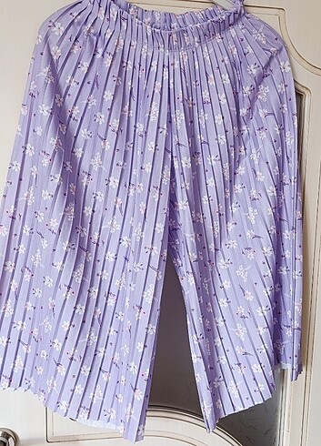 LC Waikiki LCW Kız Çocuk Pantolon