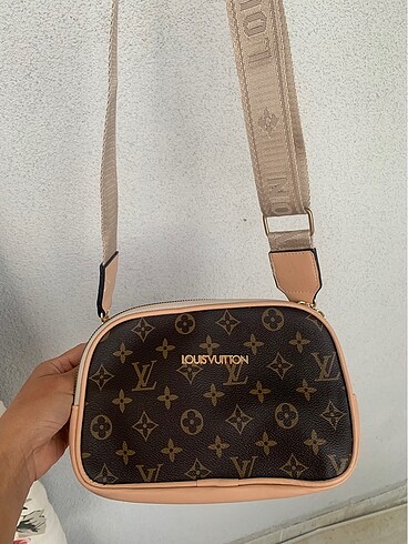 Louisvuıtton çanta