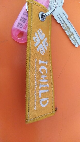 Ichild