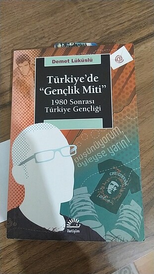 İkinci el kitap