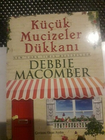  Küçük Mucizeler Dükkânı 