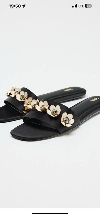 Zara Zara model terlik