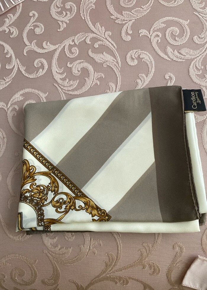 Şal şal - Görsel 3