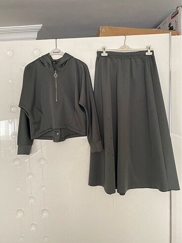 Etekli takım - Görsel 2