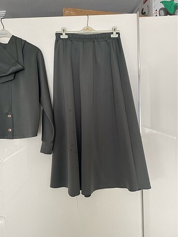 Etekli takım - Görsel 7