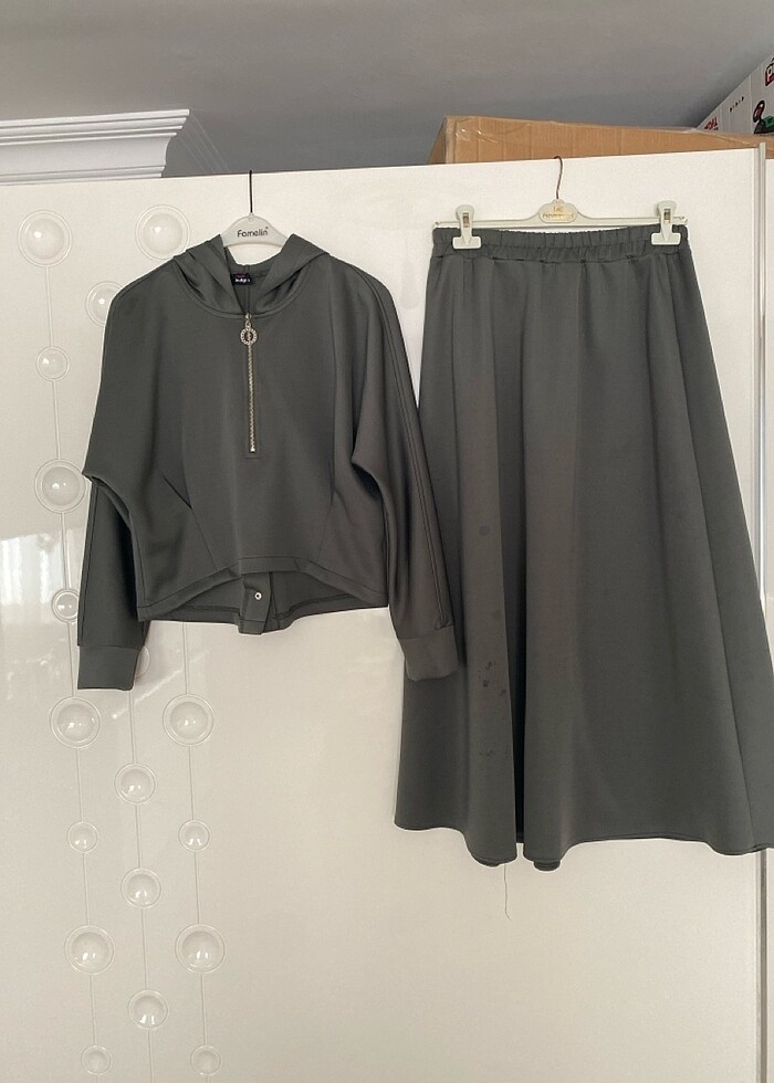 Etekli takım - Görsel 2