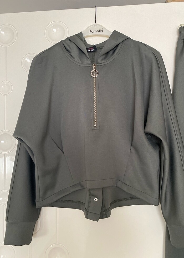 Etekli takım - Görsel 3