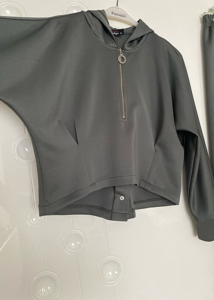 Etekli takım - Görsel 5