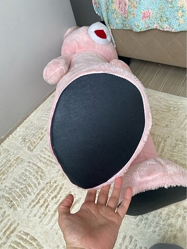  Beden Renk Ayıcık