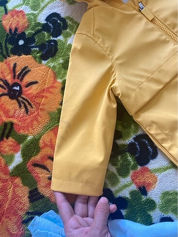 LC Waikiki Yağmurluk