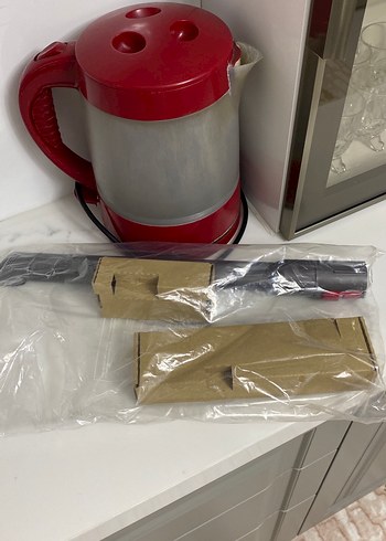 Mavi Dyson Vakum Aparatları - Görsel 5