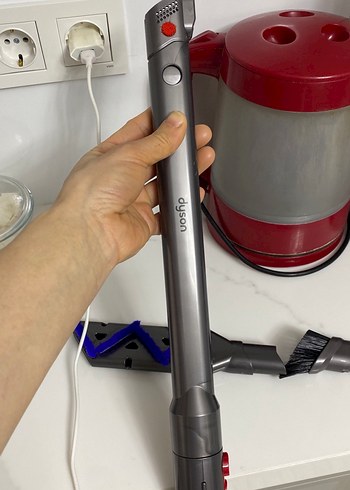 Mavi Dyson Vakum Aparatları - Görsel 2