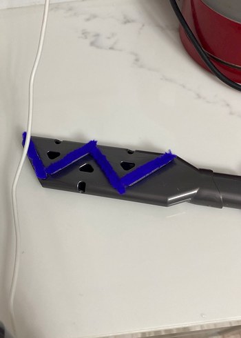 Mavi Dyson Vakum Aparatları - Görsel 4