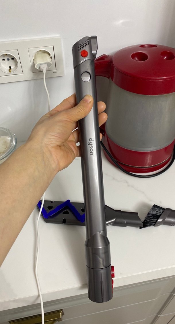 Mavi Dyson Vakum Aparatları - Görsel 2