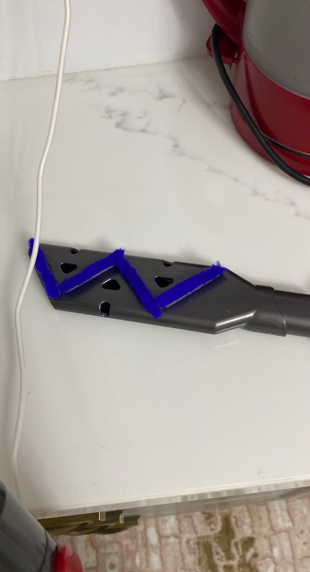 Mavi Dyson Vakum Aparatları - Görsel 4