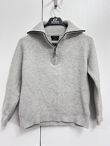 Massimo Dutti Kazak